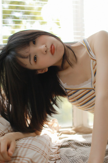 漂亮的岳坶